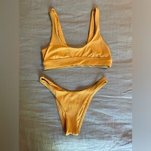 Vitamin A Honeycomb EcoRib